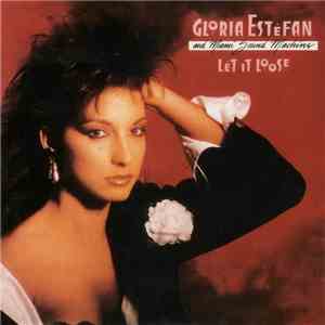 Gloria Estefan And Miami Sound Machine - Let It Loose