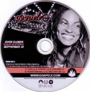 Goapele -  Closer
