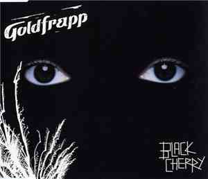 Goldfrapp - Black Cherry