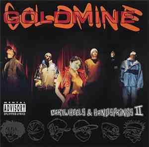 Goldmine - Cartwheels & Handsprings II