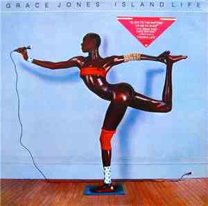 Grace Jones - Island Life