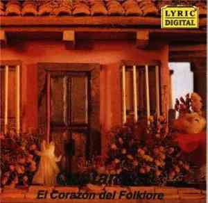 Grupo Cantamor - El Corazón Del Folklore