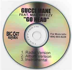 Gucci Mane - Go Head
