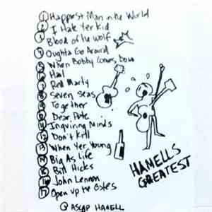 Hamell On Trial - Hamell's Greatest