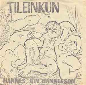 Hannes Jón Hannesson - Fækkaðu Fötum