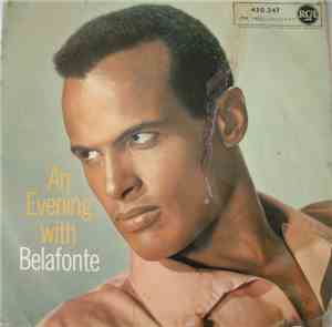 Harry Belafonte - An Evening With Belafonte