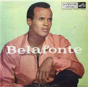 Harry Belafonte - Belafonte