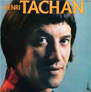 Henri Tachan - Henri Tachan