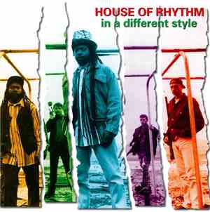 House Of Rhythm - In A Different Style