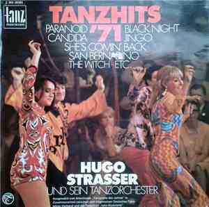 Hugo Strasser Und Sein Tanzorchester - Tanzhits ´71