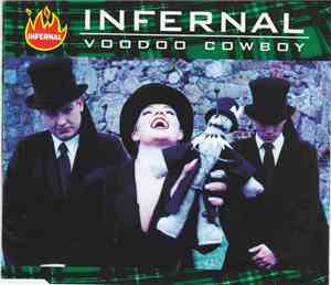 Infernal - Voodoo Cowboy