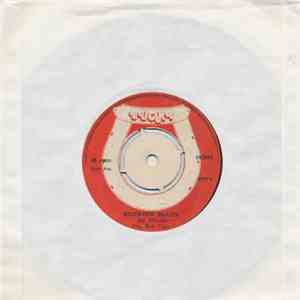 Jah Woosh / Mighty Clouds, The - Rocking Blues /  Dub & Blues