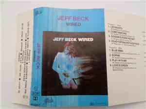 Jeff Beck - Wired