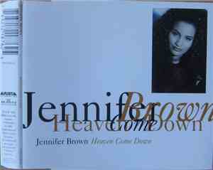 Jennifer Brown - Heaven Come Down