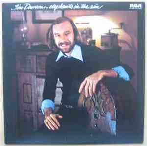 Jim Dawson  - Elephants In The Rain