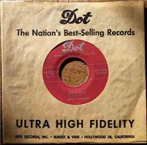 Jimmy Newman - Bop-A-Hula