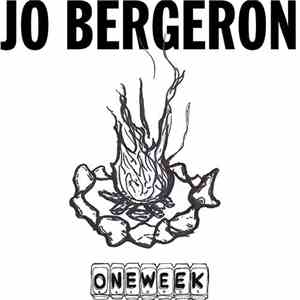Jo Bergeron - One Week Record