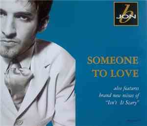 Jon B - Someone To Love