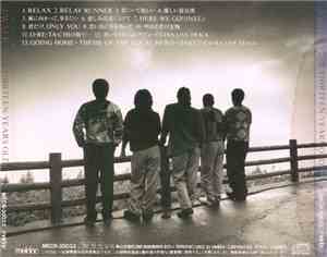 J-Walk  - １３歳 - Thirteen Years Old