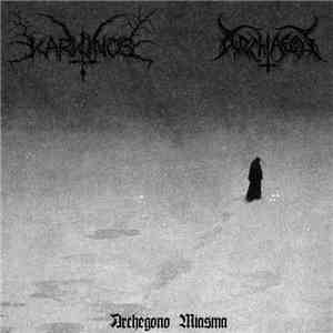 Karkinos / Archaeos - Archegono Miasma