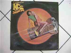 KC & The Sunshine Band - Do You Wanna Go Party