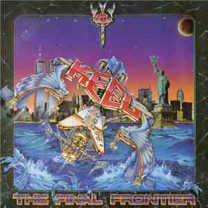 Keel - The Final Frontier