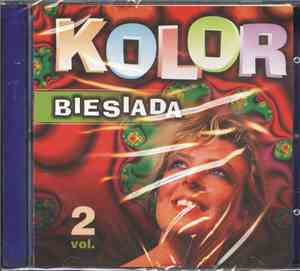 Kolor  - Biesiada Vol.2