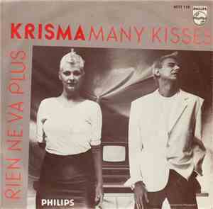 Krisma - Many Kisses