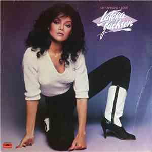 La Toya Jackson - My Special Love