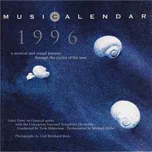Lakki Patey - Musicalendar 1996