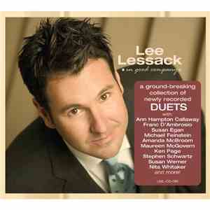 Lee Lessack - In Good Company