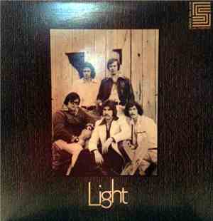 Light  - Light