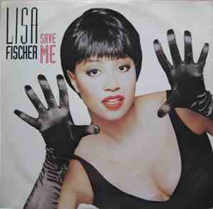 Lisa Fischer - Save Me