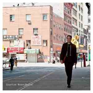 Lloyd Cole - Writers Retreat!