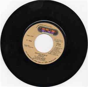 Lloyd Price - Trying To Slip (Away) / They Get Down
