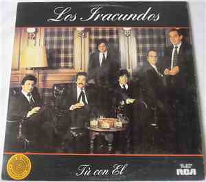 Los Iracundos - Tú Con El