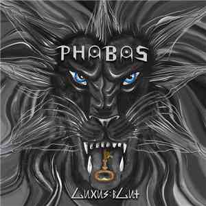 Luxus:Blut - Phobos (EP)