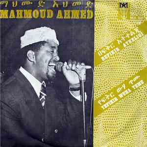 Mahmoud Ahmed - Befikir Atkeligi / Yefikir Wuha Temu