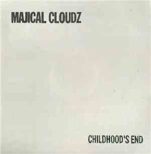 Majical Cloudz - Childhood's End