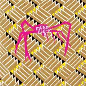 Monoblock B - Teatime In Medellin A