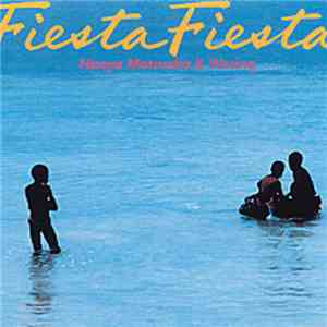 Naoya Matsuoka & Wesing - Fiesta Fiesta