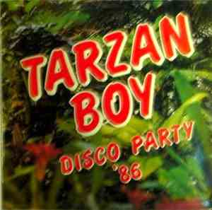 Neoton Família - Disco Party '86