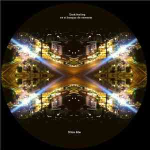 Nico Ale - Dark feeling en el bosque de cemento