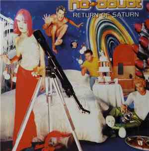 No Doubt - Return Of Saturn