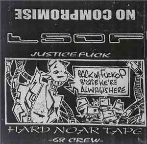 Noar - Hard Noar Crime