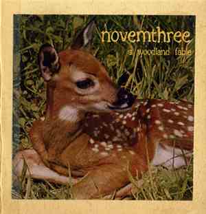 Novemthree - A Woodland Fable