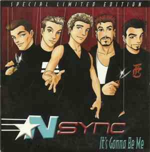 NSYNC - It's Gonna Be Me