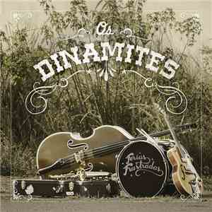 Os Dinamites - Férias Frustradas