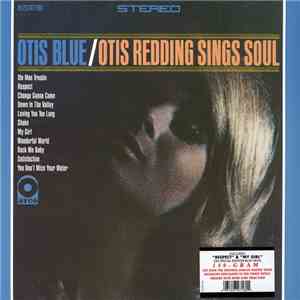Otis Redding - Otis Blue / Otis Redding Sings Soul