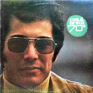 Paul Anka - 70's